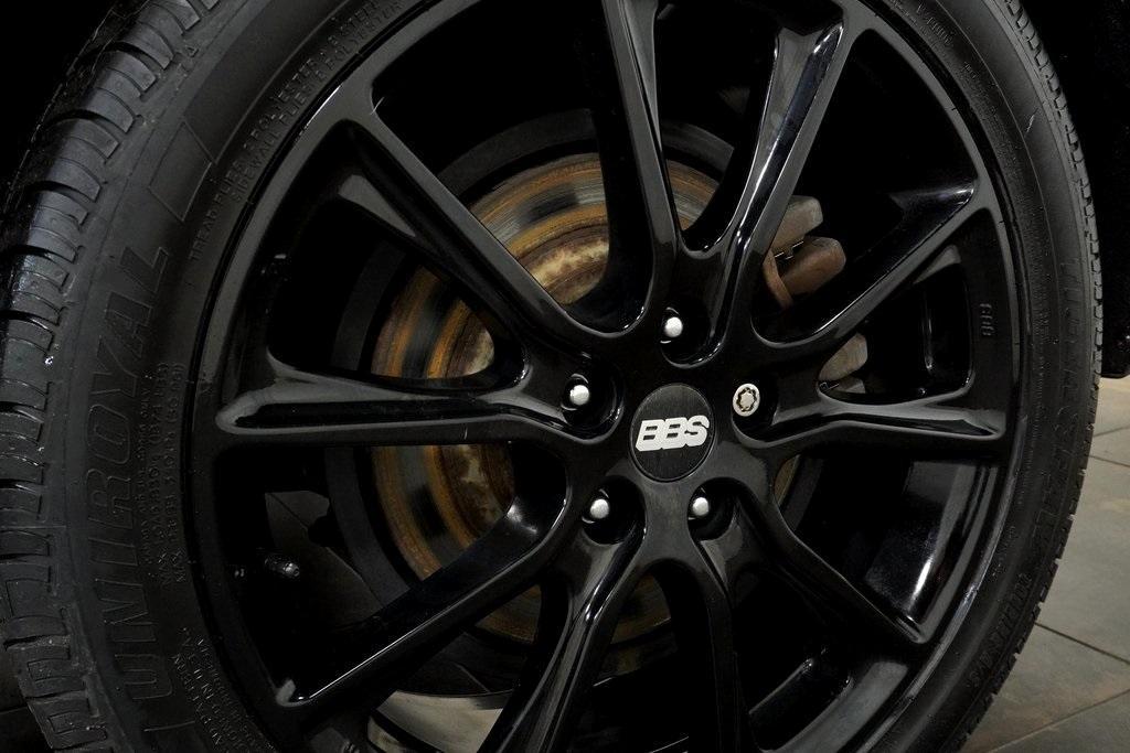 used 2019 Hyundai Tucson car, priced at $14,990