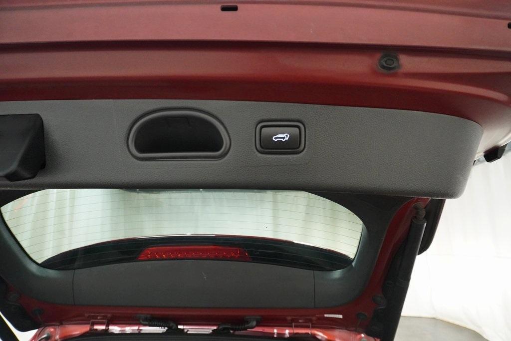 used 2019 Hyundai Tucson car, priced at $14,990