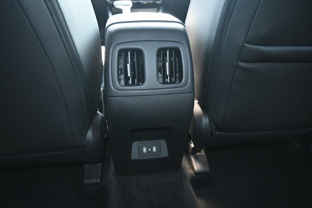 new 2025 Hyundai Tucson car, priced at $33,481