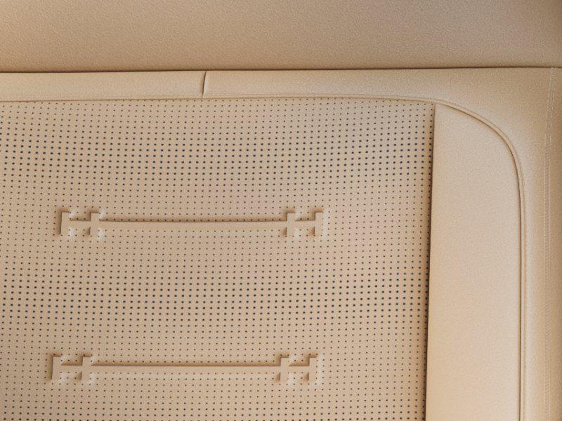 new 2026 Hyundai Santa Fe car, priced at $52,080