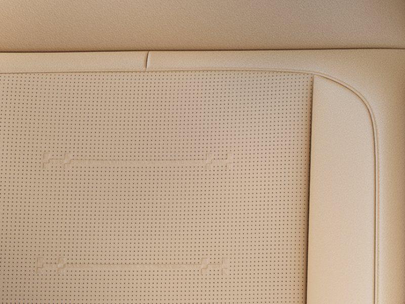 new 2026 Hyundai SANTA FE HEV car, priced at $50,330