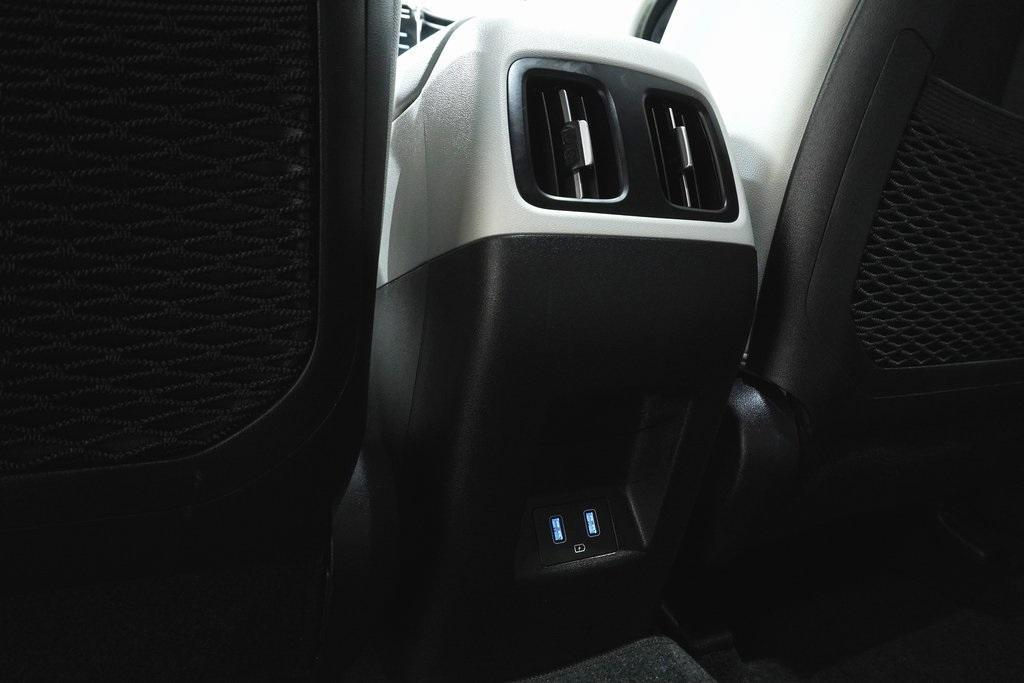 used 2023 Hyundai Tucson car, priced at $24,550