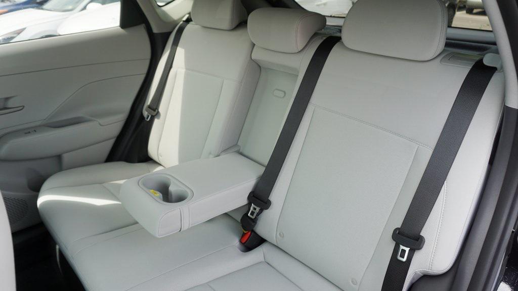new 2024 Hyundai Kona car, priced at $30,488