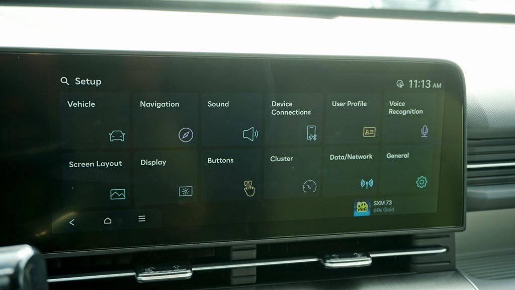 new 2024 Hyundai Kona car, priced at $30,488