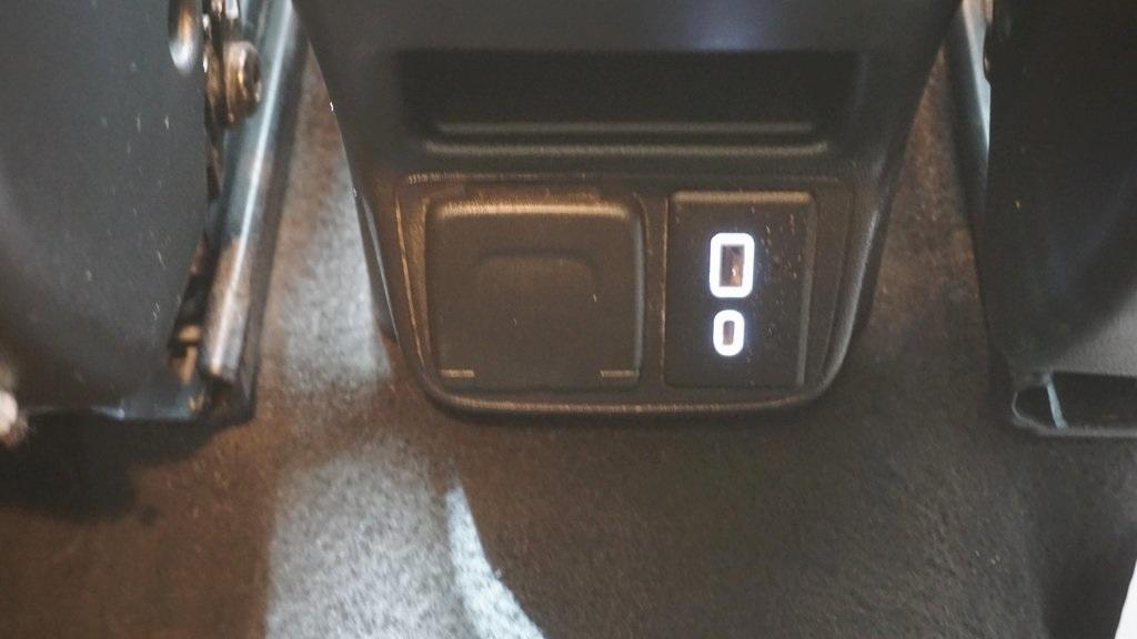 used 2020 Buick Encore GX car, priced at $16,550