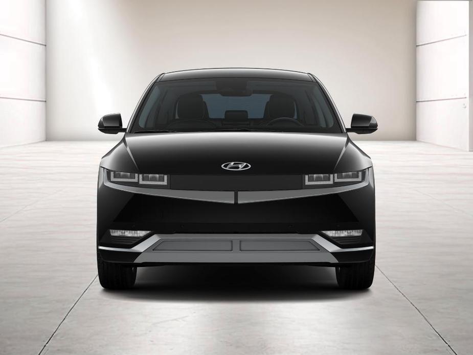 new 2024 Hyundai IONIQ 5 car, priced at $52,845