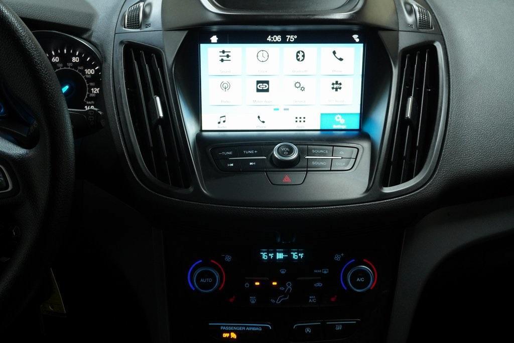 used 2018 Ford Escape car, priced at $14,990