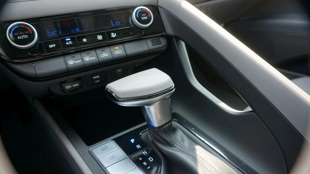 used 2024 Hyundai Elantra car, priced at $21,990