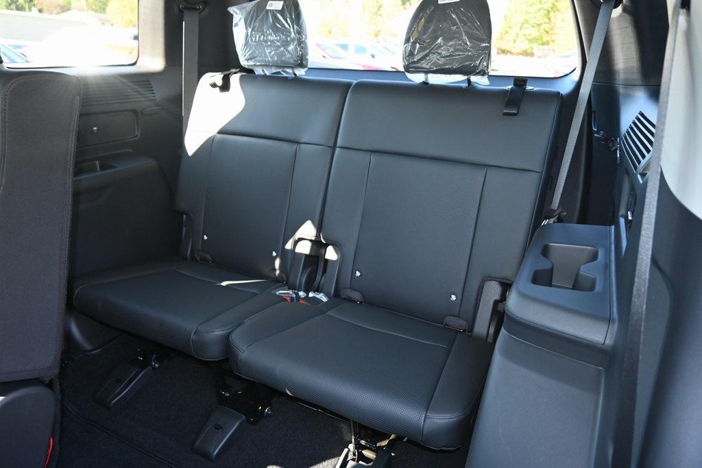 new 2026 Hyundai Santa Fe car, priced at $37,146
