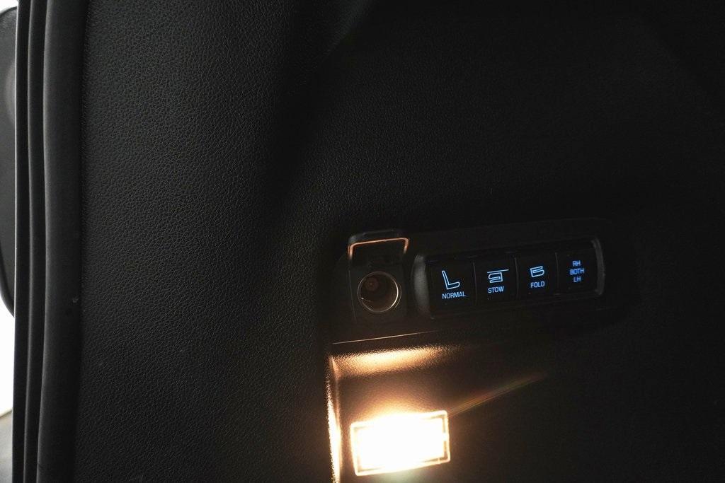 used 2018 Ford Explorer car, priced at $16,990