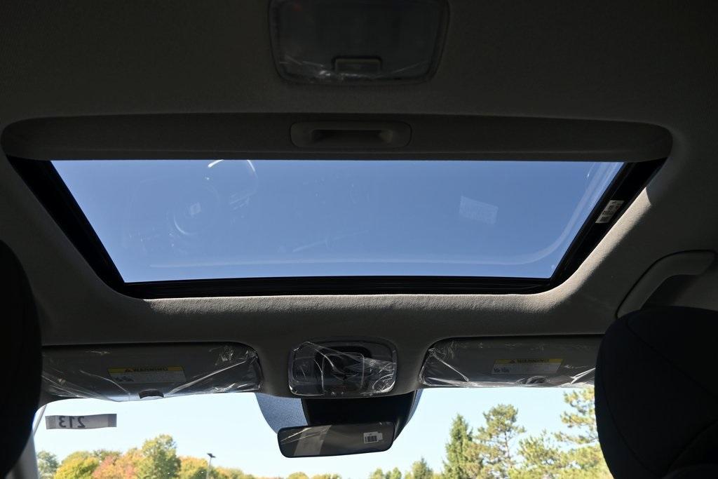 used 2025 Hyundai Elantra car, priced at $21,550