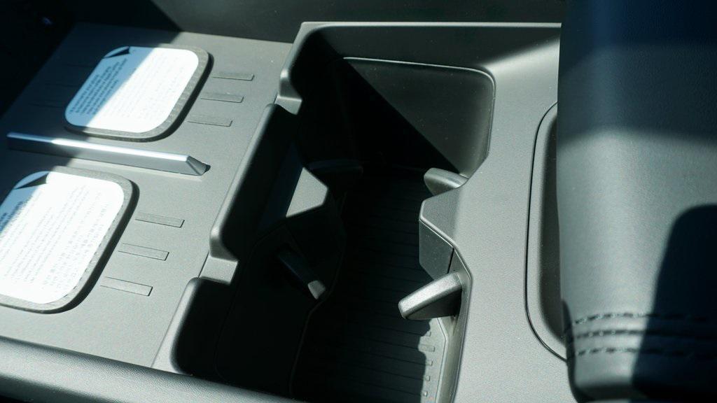 new 2026 Hyundai SANTA FE HEV car, priced at $45,467