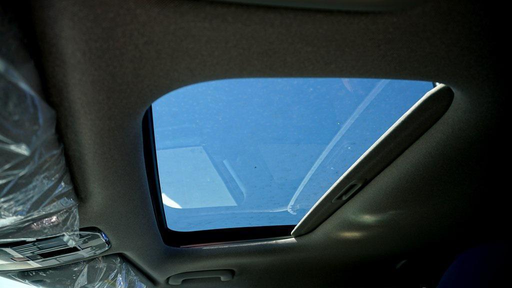 new 2026 Hyundai SANTA FE HEV car, priced at $45,467