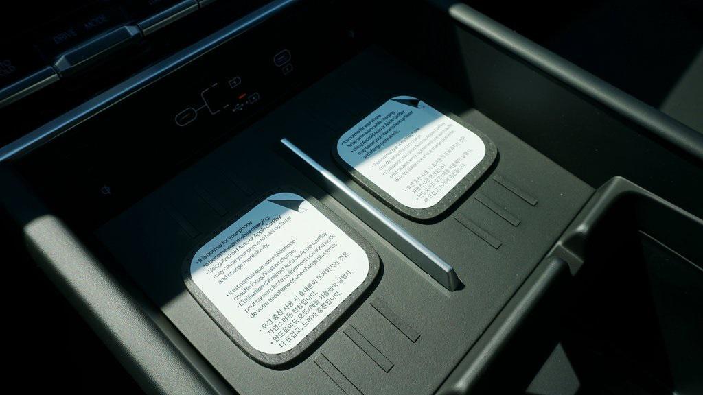 new 2026 Hyundai SANTA FE HEV car, priced at $45,467