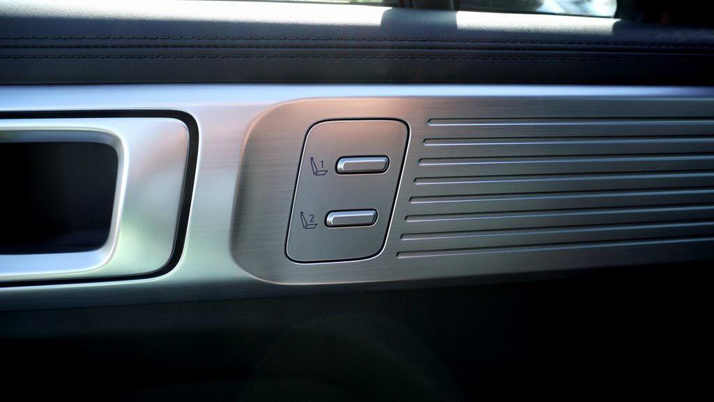 new 2026 Hyundai SANTA FE HEV car, priced at $45,467