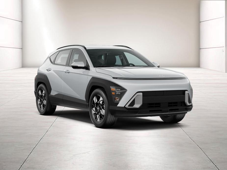 new 2024 Hyundai Kona car, priced at $31,614