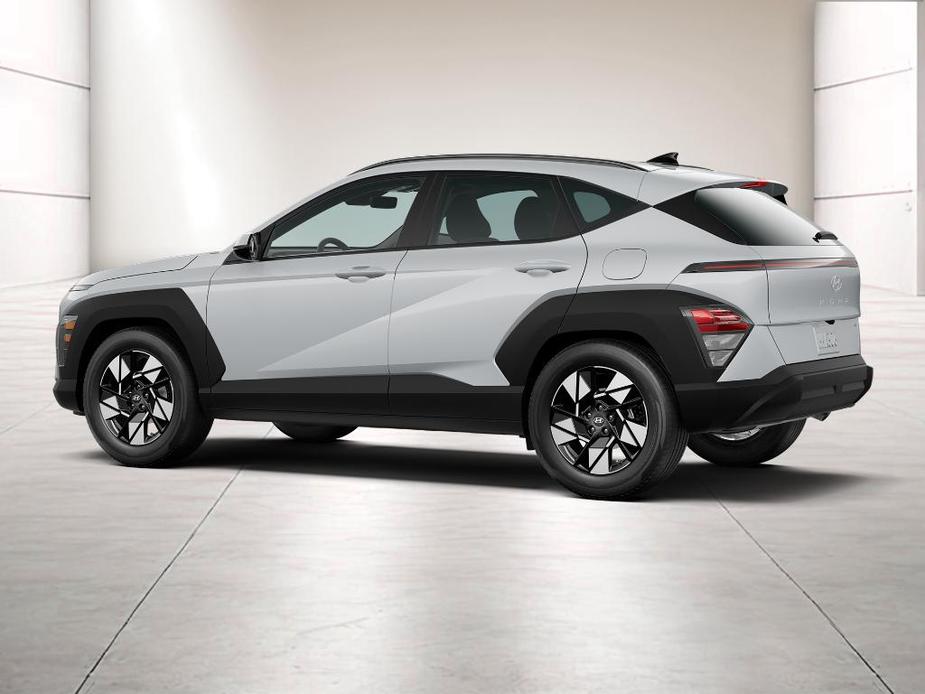 new 2024 Hyundai Kona car, priced at $31,614