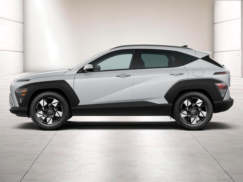 new 2024 Hyundai Kona car, priced at $31,614