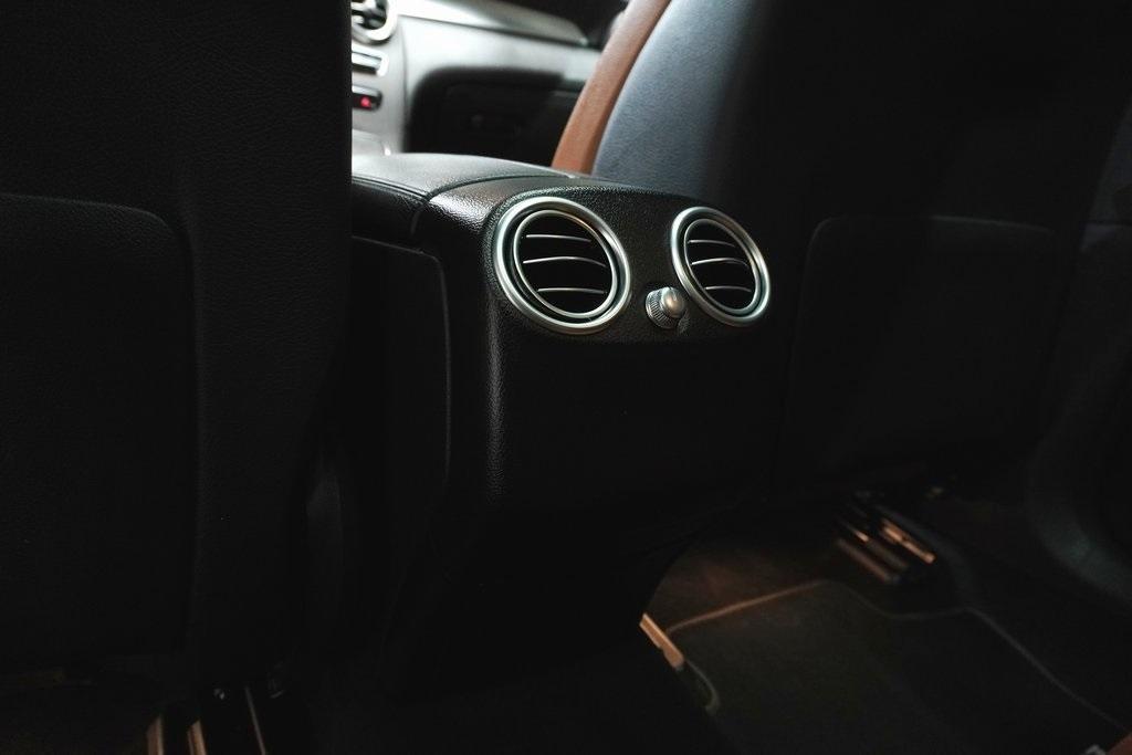 used 2022 Mercedes-Benz GLC 300 car, priced at $27,990