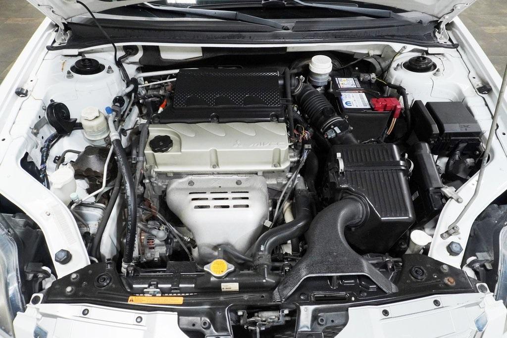used 2011 Mitsubishi Galant car, priced at $9,990