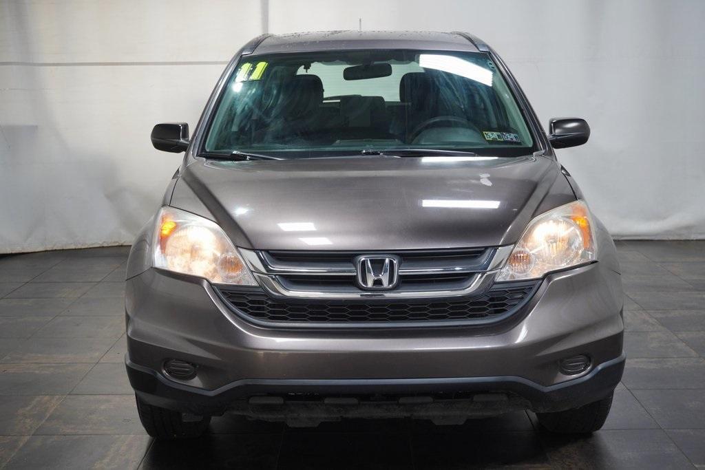 used 2011 Honda CR-V car, priced at $10,990
