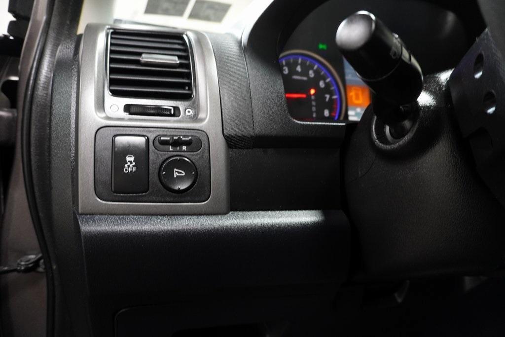 used 2011 Honda CR-V car, priced at $10,990