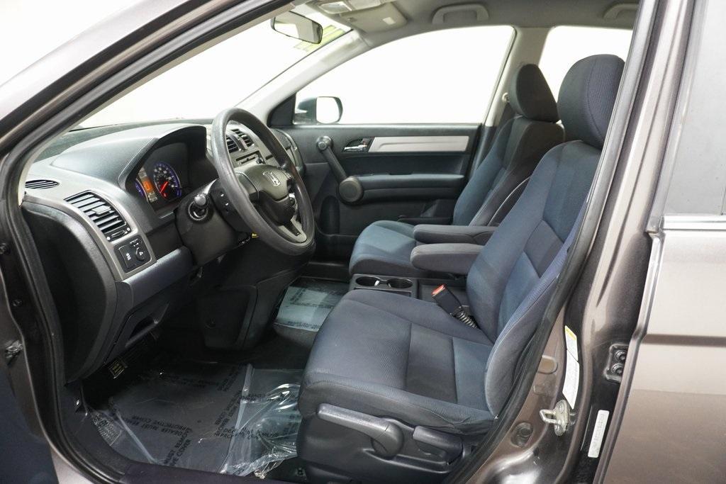 used 2011 Honda CR-V car, priced at $10,990