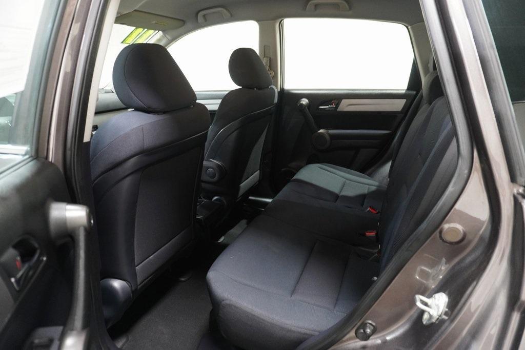 used 2011 Honda CR-V car, priced at $10,990