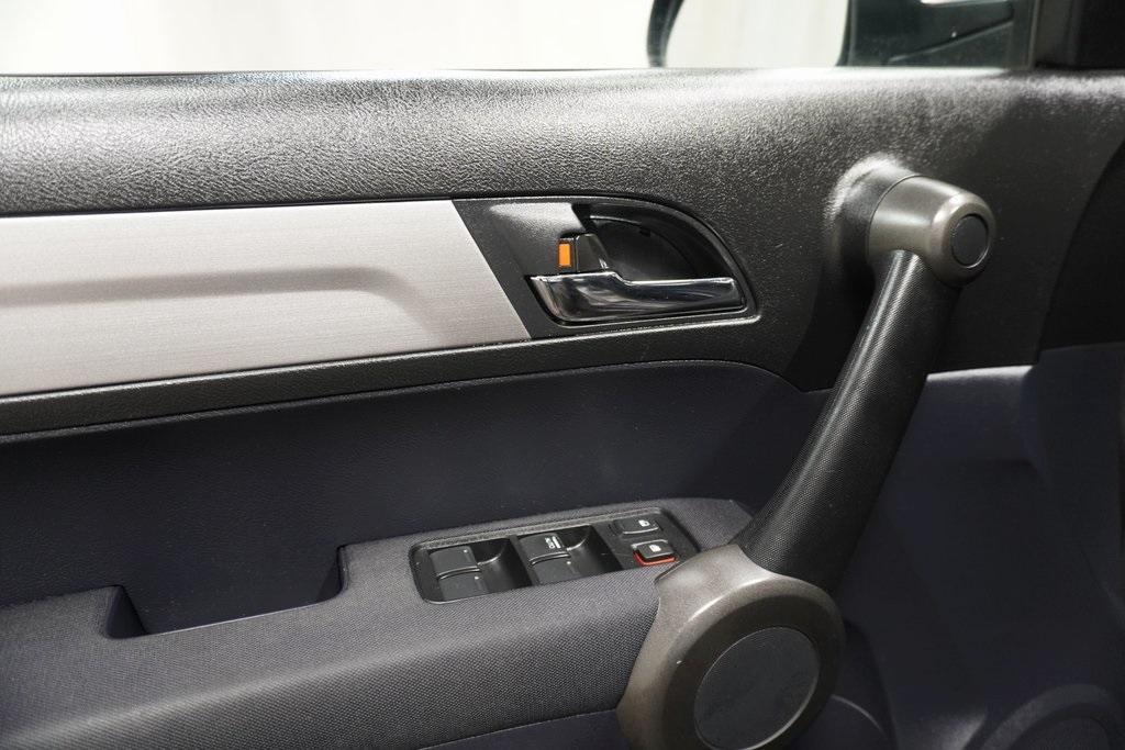 used 2011 Honda CR-V car, priced at $10,990