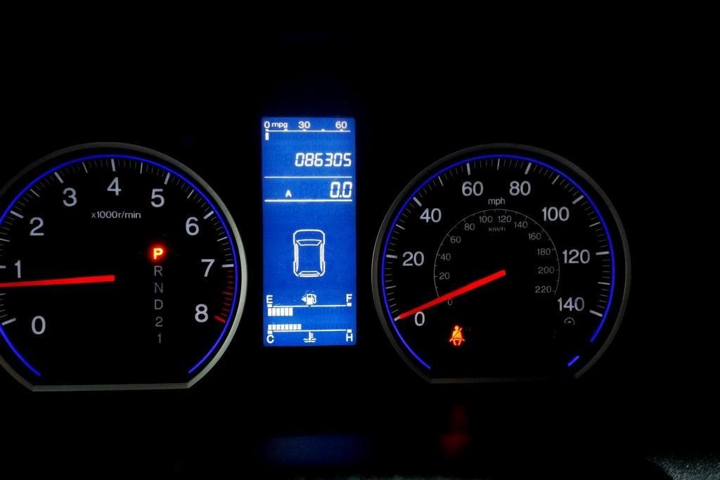used 2011 Honda CR-V car, priced at $10,990