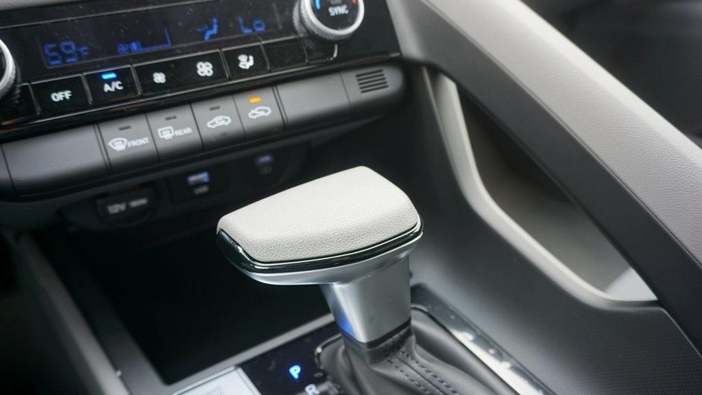 used 2024 Hyundai Elantra car, priced at $21,990
