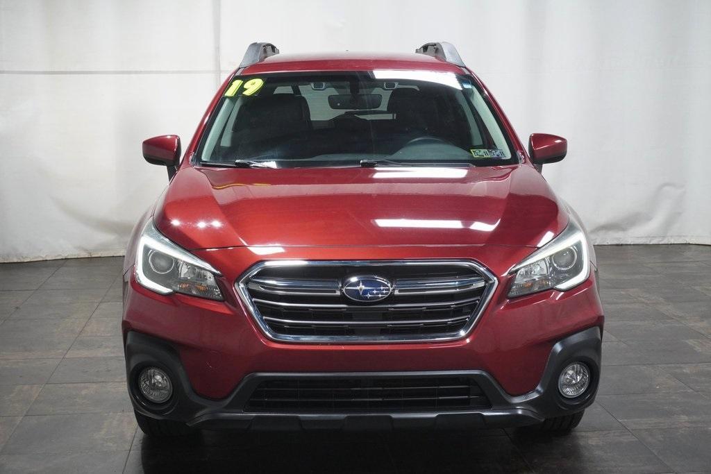 used 2019 Subaru Outback car, priced at $22,990