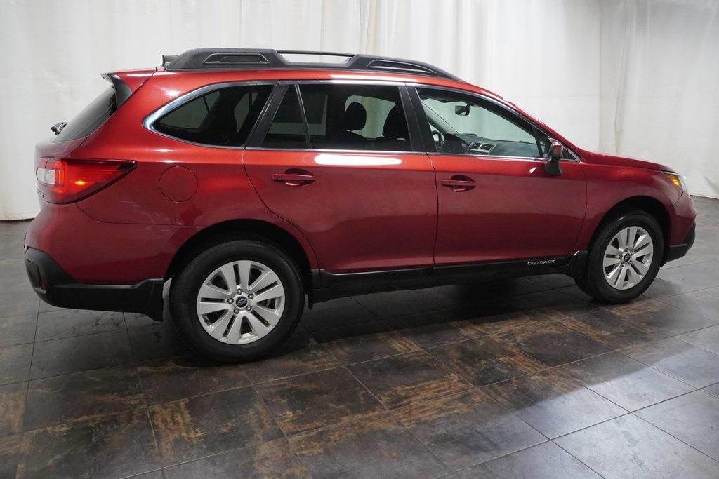 used 2019 Subaru Outback car, priced at $22,990