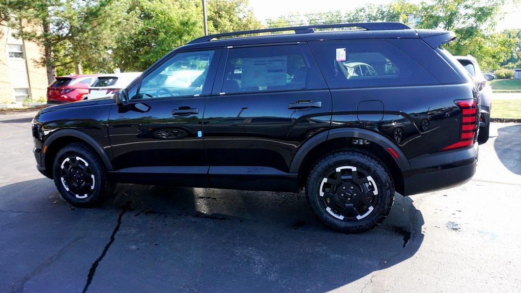 new 2026 Hyundai Palisade car, priced at $49,524