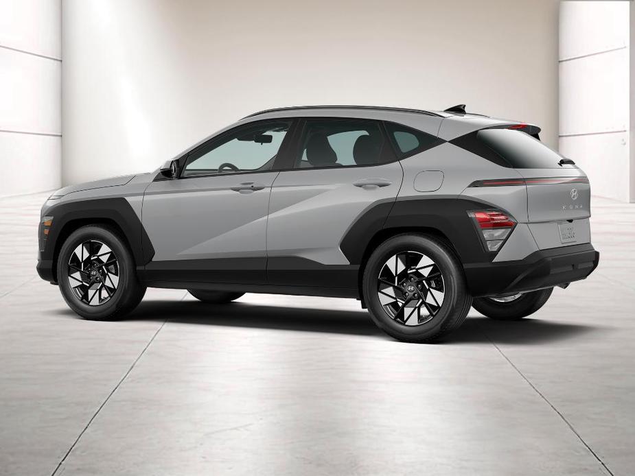 new 2024 Hyundai Kona car, priced at $29,359