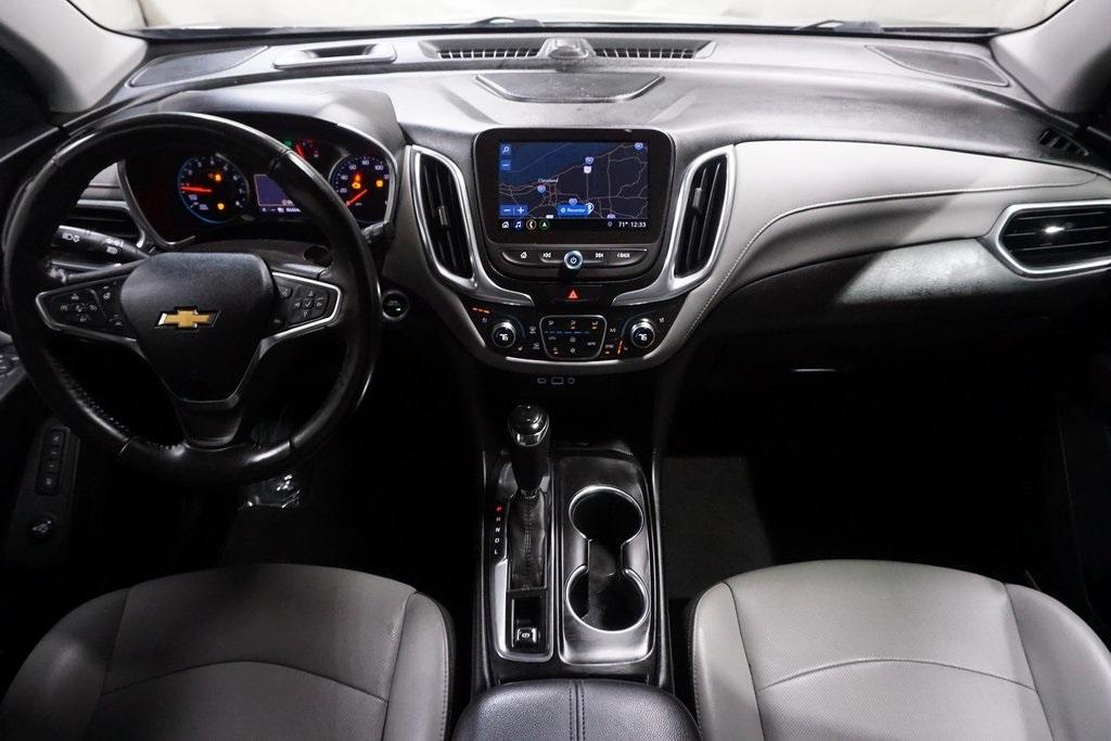 used 2019 Chevrolet Equinox car, priced at $16,550