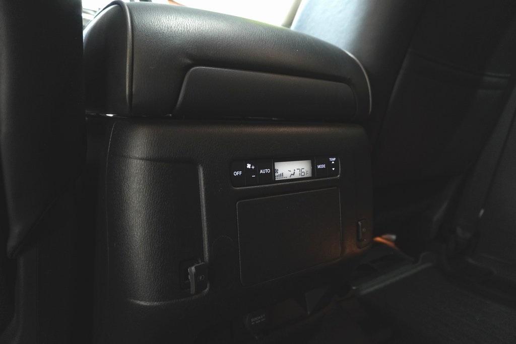 used 2019 INFINITI QX80 car, priced at $23,990