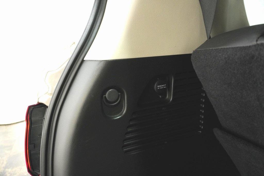 used 2019 INFINITI QX80 car, priced at $23,990