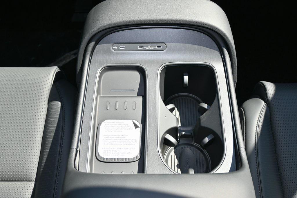 new 2026 Hyundai Palisade car, priced at $47,270