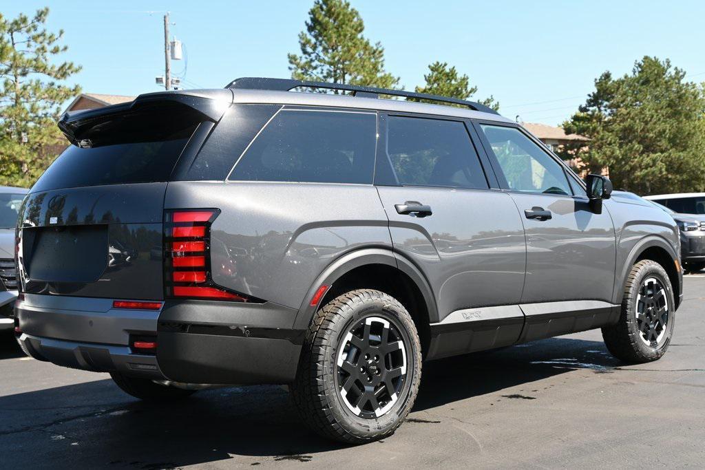 new 2026 Hyundai Palisade car, priced at $47,270