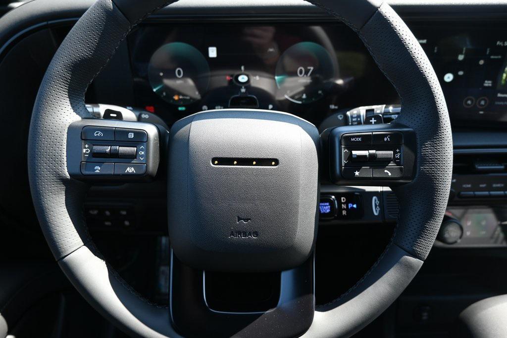 new 2026 Hyundai Palisade car, priced at $47,270