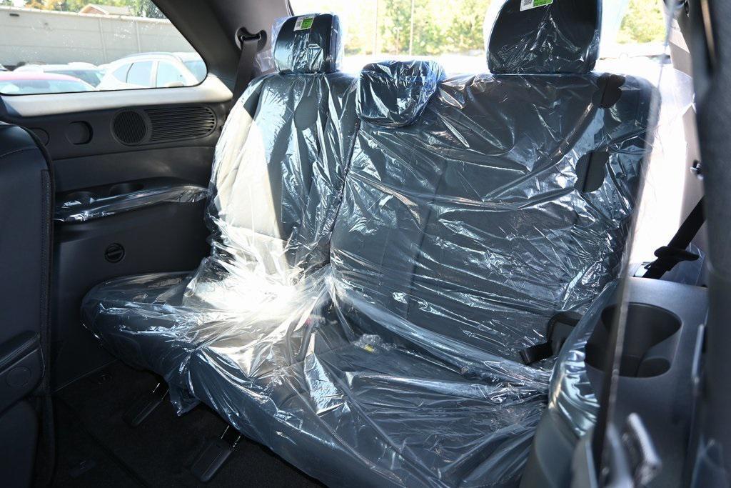 new 2026 Hyundai Palisade car, priced at $47,270