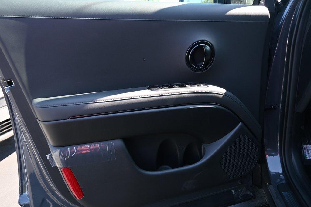 new 2026 Hyundai Palisade car, priced at $47,270