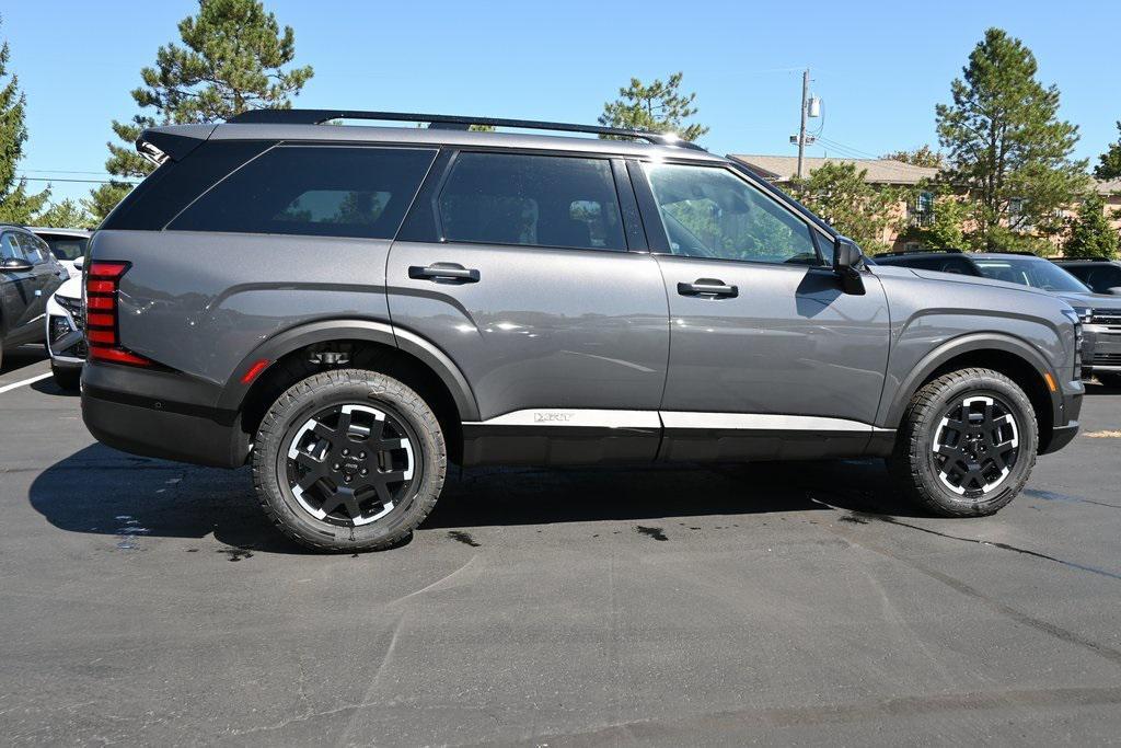 new 2026 Hyundai Palisade car, priced at $47,270