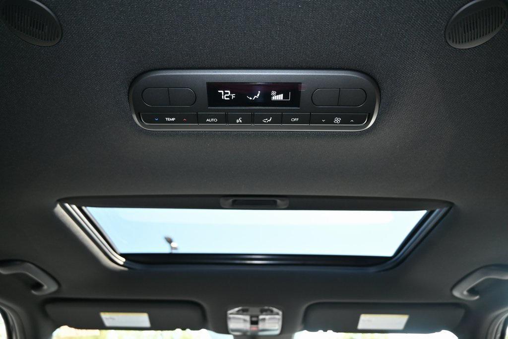 new 2026 Hyundai Palisade car, priced at $47,270