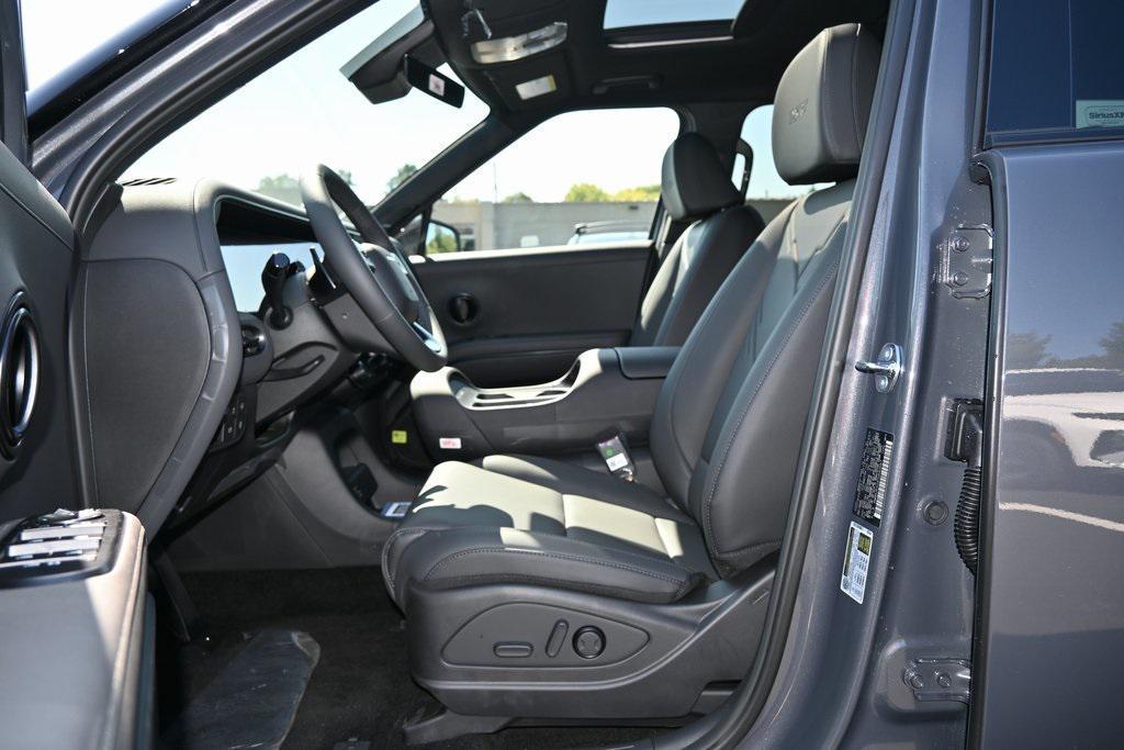 new 2026 Hyundai Palisade car, priced at $47,270