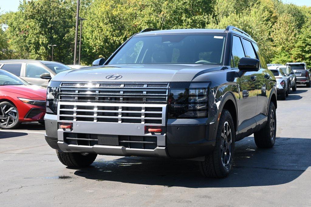 new 2026 Hyundai Palisade car, priced at $47,270