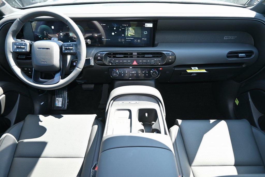 new 2026 Hyundai Palisade car, priced at $47,270