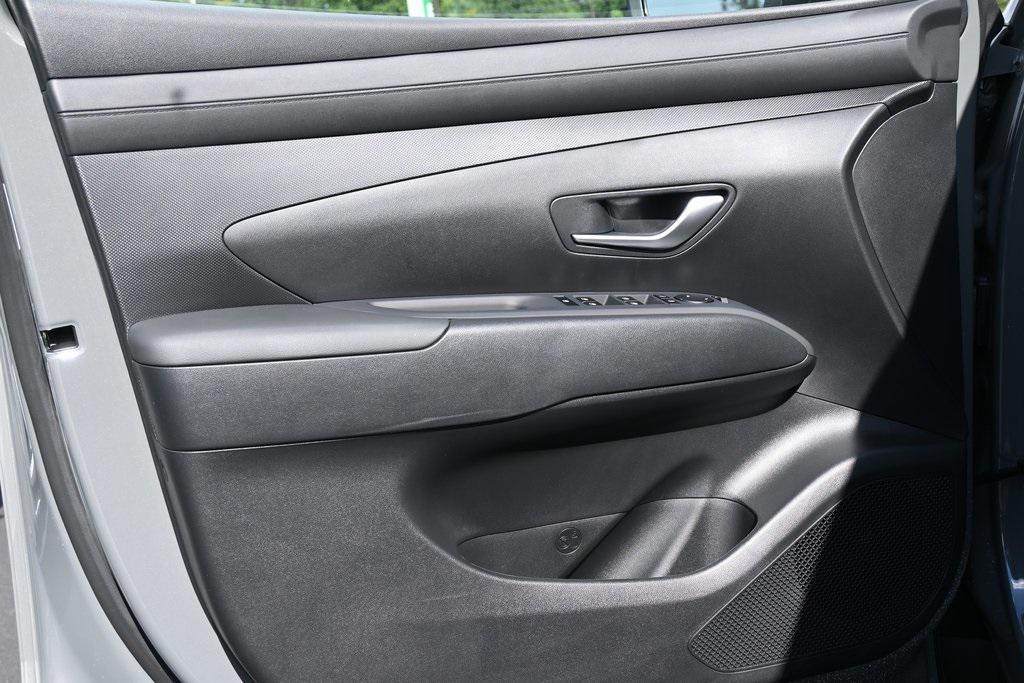 new 2026 Hyundai SANTA CRUZ car, priced at $33,955