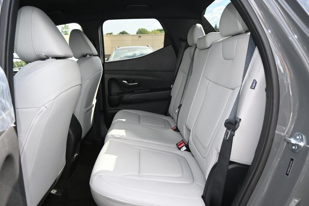 new 2026 Hyundai SANTA CRUZ car, priced at $33,955